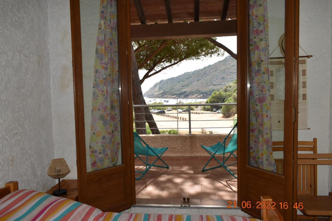 Maison De 4 Chambres De Front De Mer Corse-Du-Sud アピエット エクステリア 写真