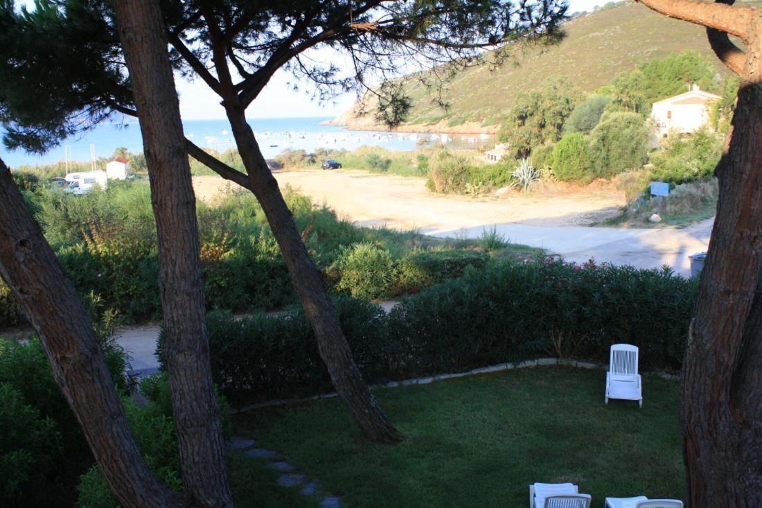 Maison De 4 Chambres De Front De Mer Corse-Du-Sud アピエット エクステリア 写真