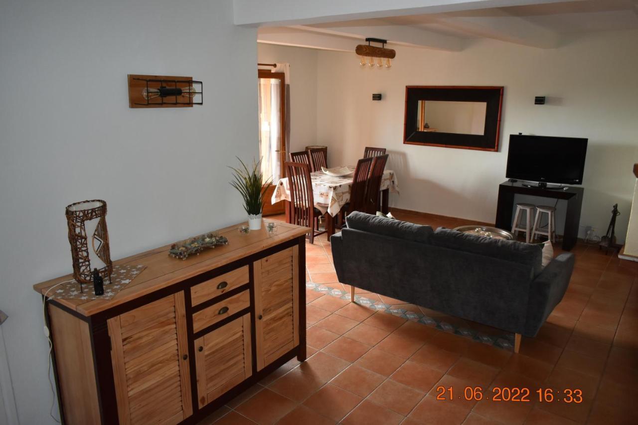 Maison De 4 Chambres De Front De Mer Corse-Du-Sud アピエット エクステリア 写真