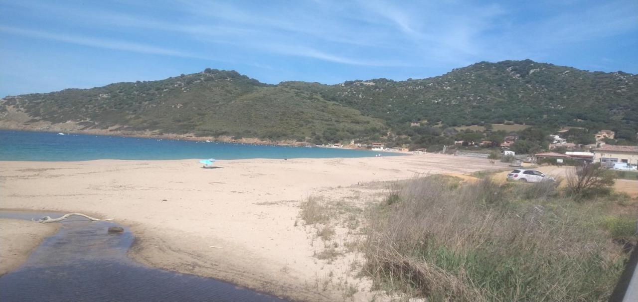 Maison De 4 Chambres De Front De Mer Corse-Du-Sud アピエット エクステリア 写真
