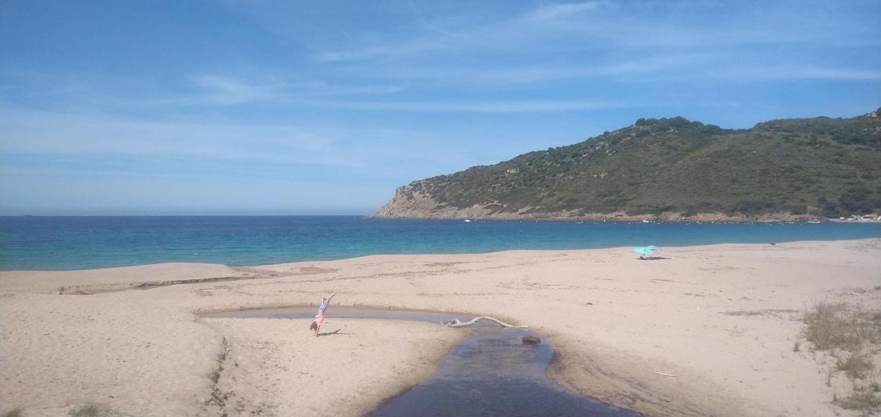 Maison De 4 Chambres De Front De Mer Corse-Du-Sud アピエット エクステリア 写真