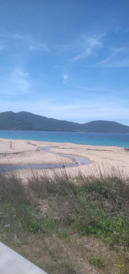 Maison De 4 Chambres De Front De Mer Corse-Du-Sud アピエット エクステリア 写真
