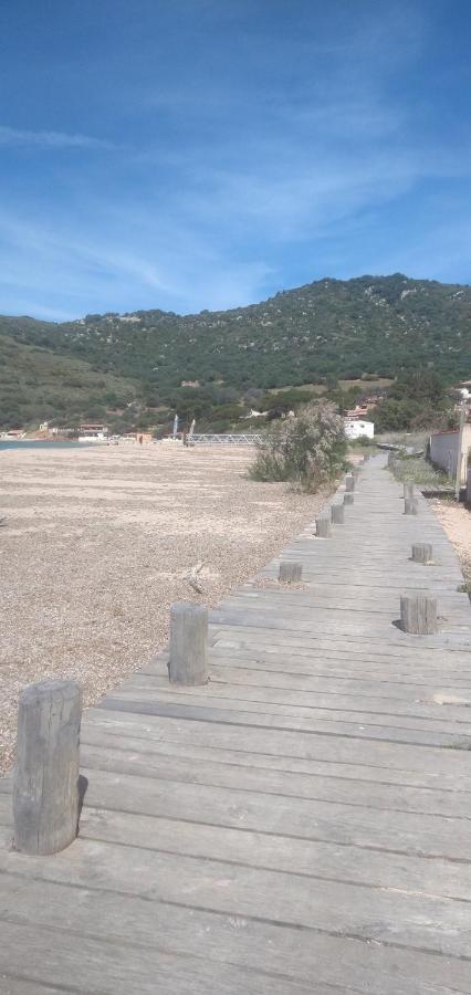 Maison De 4 Chambres De Front De Mer Corse-Du-Sud アピエット エクステリア 写真